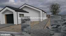 Dom deweloperski o pow. 115m2 Łabiszyn okolice
