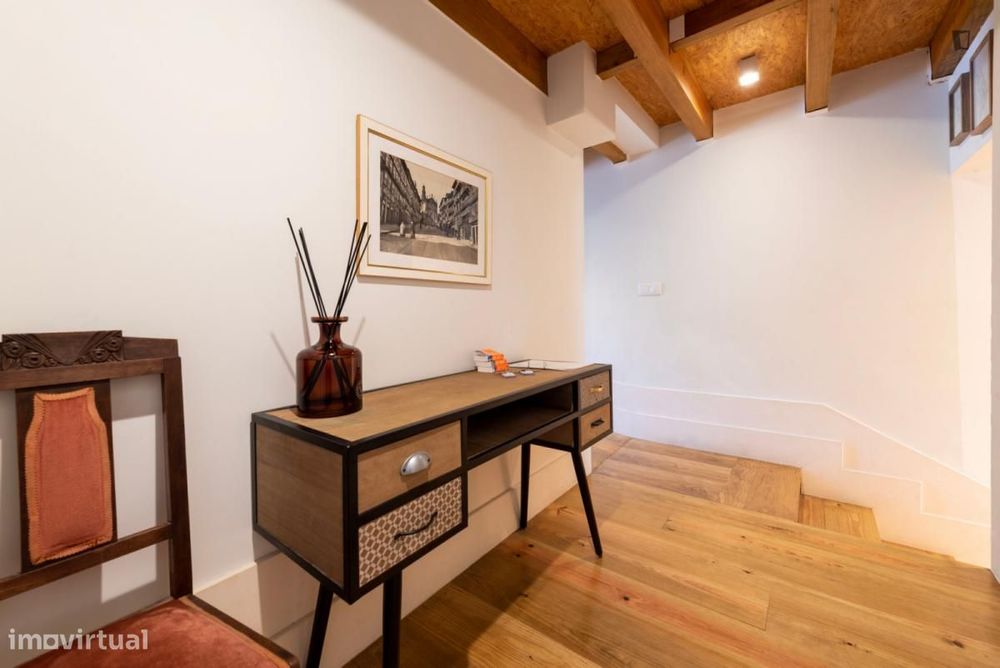 Apartamento com 2 quartos - localizado em Bonfim Porto