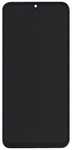 Wyświetlacz Do Samsung Galaxy A23, A23 5G, M23, M33 Ramka LCD Ekran