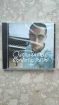 Quebonafide Romantic Psycho cd
