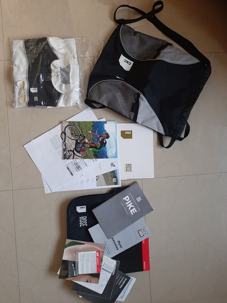 Rower górski ROSE nie cube  canyon  ghost  Kross  specialized  giant