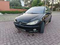 Peugeot 206 SW 1.4HDi