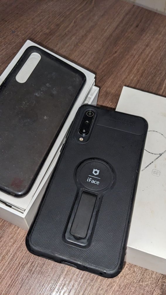 Xiaomi mi 9 se ксяомі