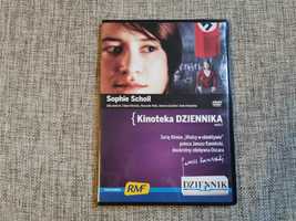 Film DVD - Sophie scholl