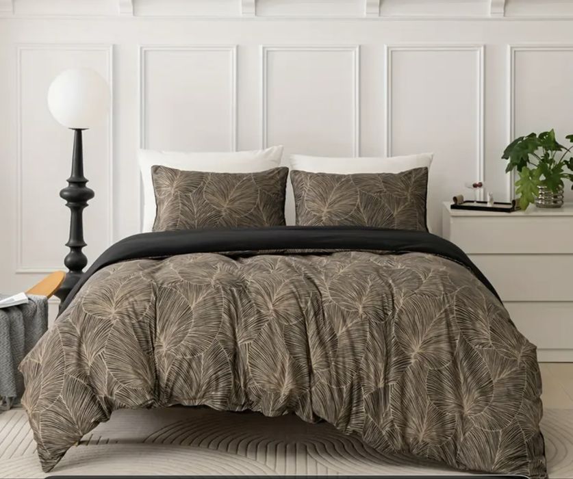 Capa de edredão 200x200