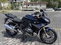 BMW R1250 RS Exclusive