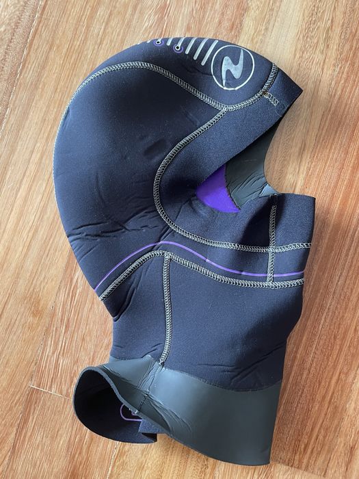 Colete Bcd de mergulho Aqua Lung woman