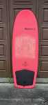 Prancha surf decathlon Olaian 900 5'4