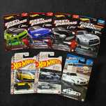 Hot wheels premium sth rlc main