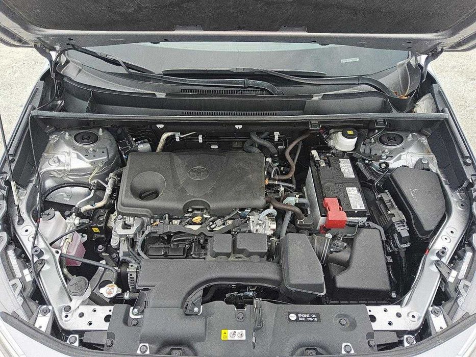 2024 Toyota Rav4 XLE можно з ПДВ