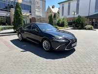 Lexus ES Lexus ES 300h Omotenashi