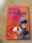Największa jest miłość
