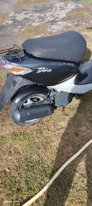 НОВЕ НАДХОДЖЕННЯ,Запчастини до honda dio 56,хонда діо 56