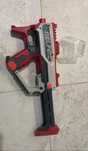 Pistolet nak kulki żelowe nerf gel fire