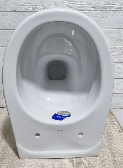 Унитаз для инсталяции Cersanit Delfi