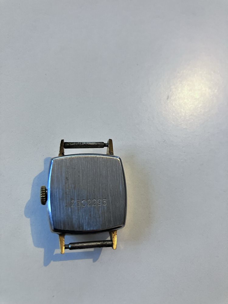 Zegarek Luch 16 jewels
