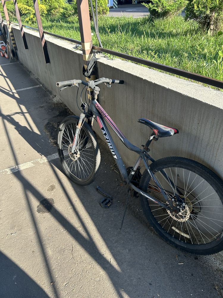 Продам велосипед Azimut