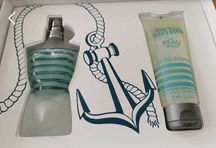 Zestaw Jean Paul Gaultier 75ml/75ml UNIKAT