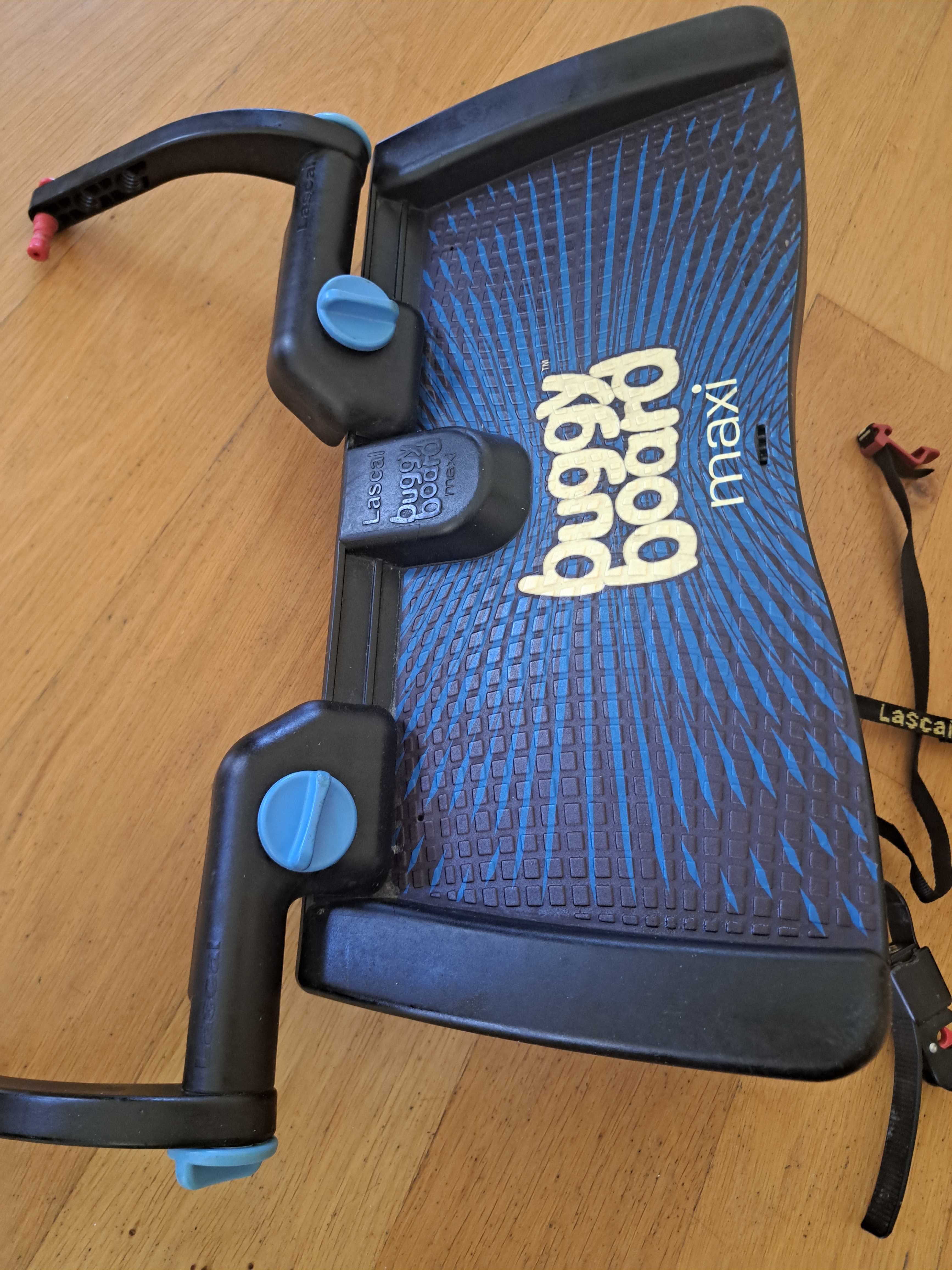 Dostawka do wózka Buggy Board maxi Lascal
