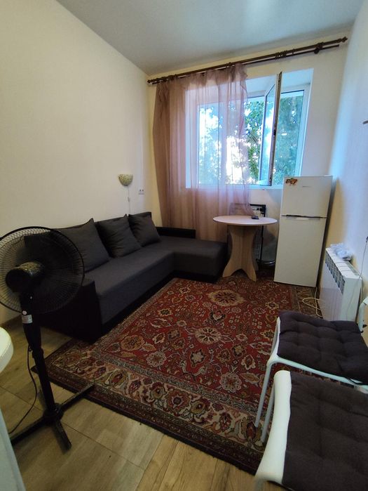 Продам смарт-квартиру на Молдаванке. (202-061)
