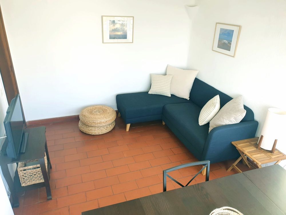 Apartamento para Férias