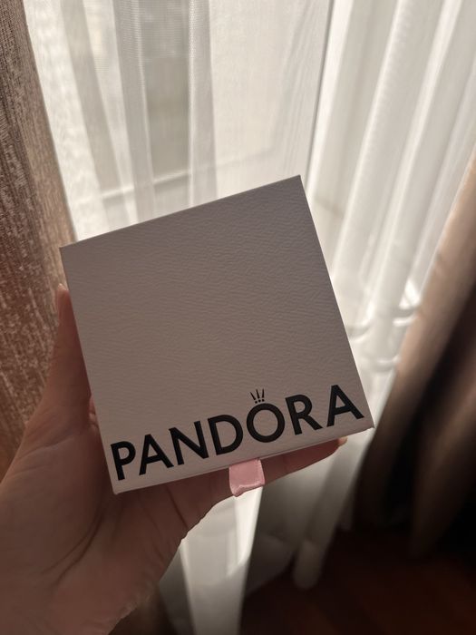 Браслет Pandora оригінал