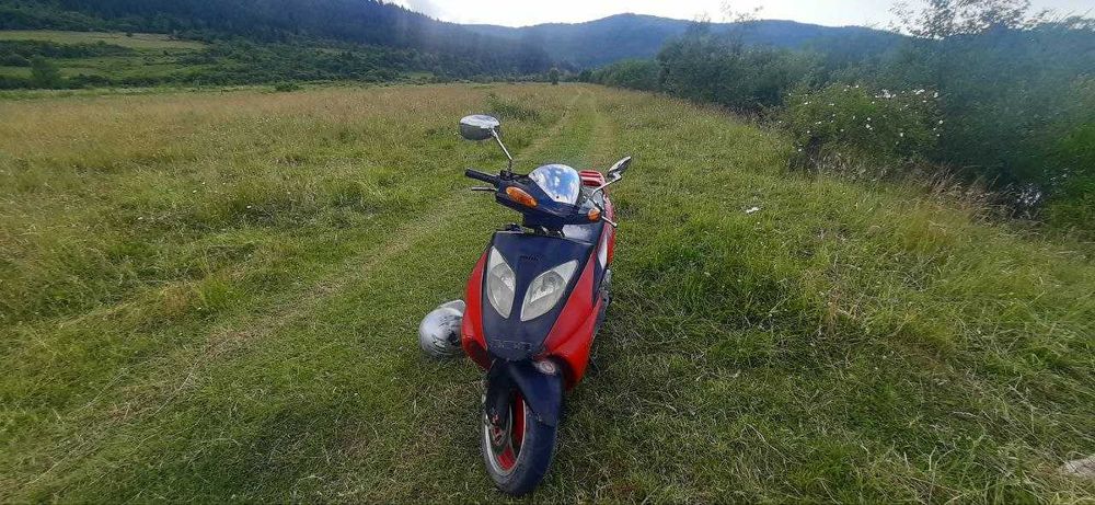 Продам Viper Storm150