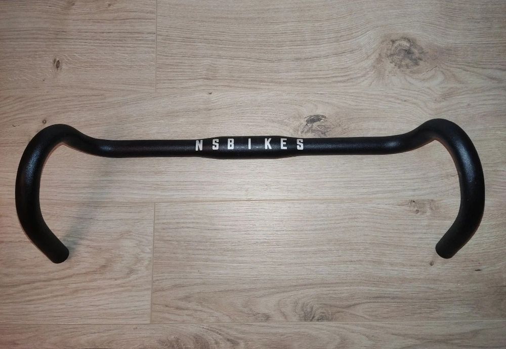 Kierownica do roweru NS Bikes NS Flare 31.8 440 mm,