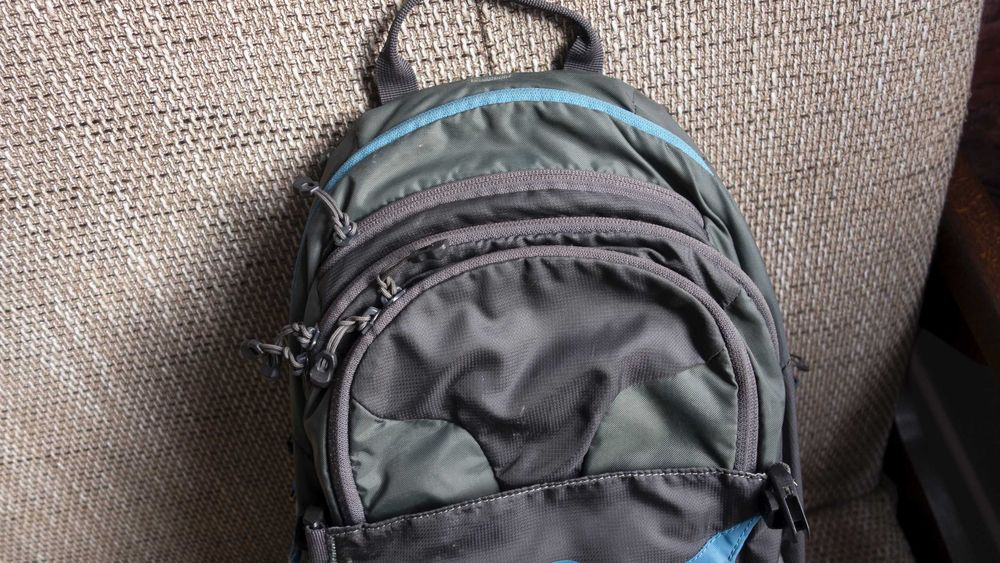 Plecak rowerowy Camelbak Mule