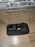 Gopro Hero 10 stan idelany bateria enduro zamienie