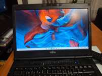 Fujitsu Lifebook