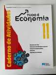 Caderno de atividades Economia A 11° ano