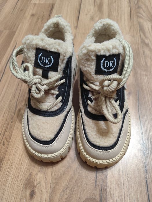 Черевики, ботінки Тедді зимові р.38