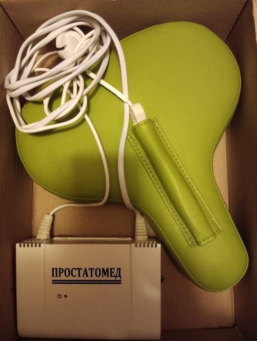 Простатомед аппарат вибромассажный