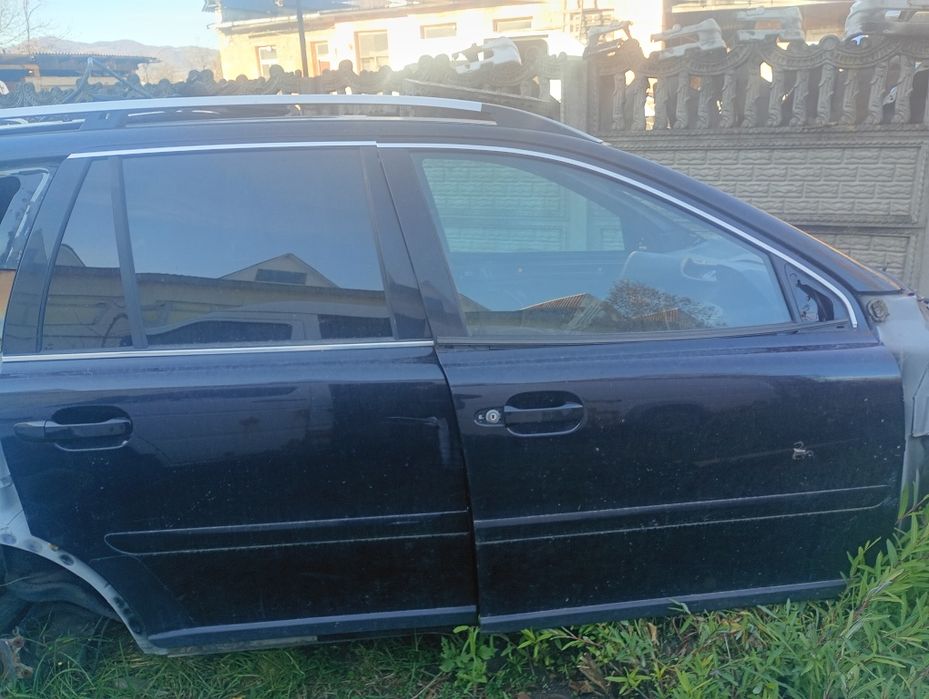 Двері volvo xc 90