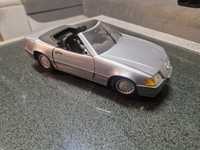 Mercedes SL Maisto 1:18