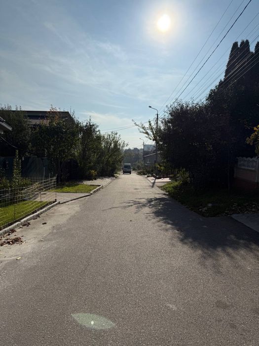 Продаж частини будинку