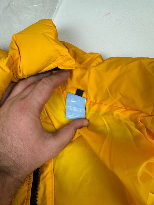 Куртка Nike Nocta