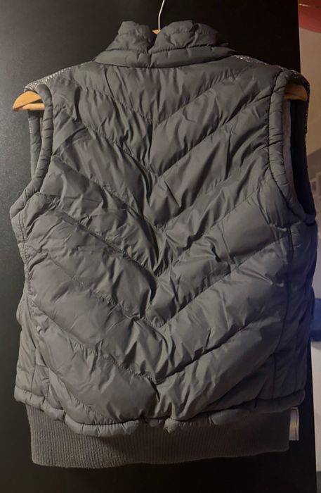 Bezrękawnik kamizelka damska Okazja!