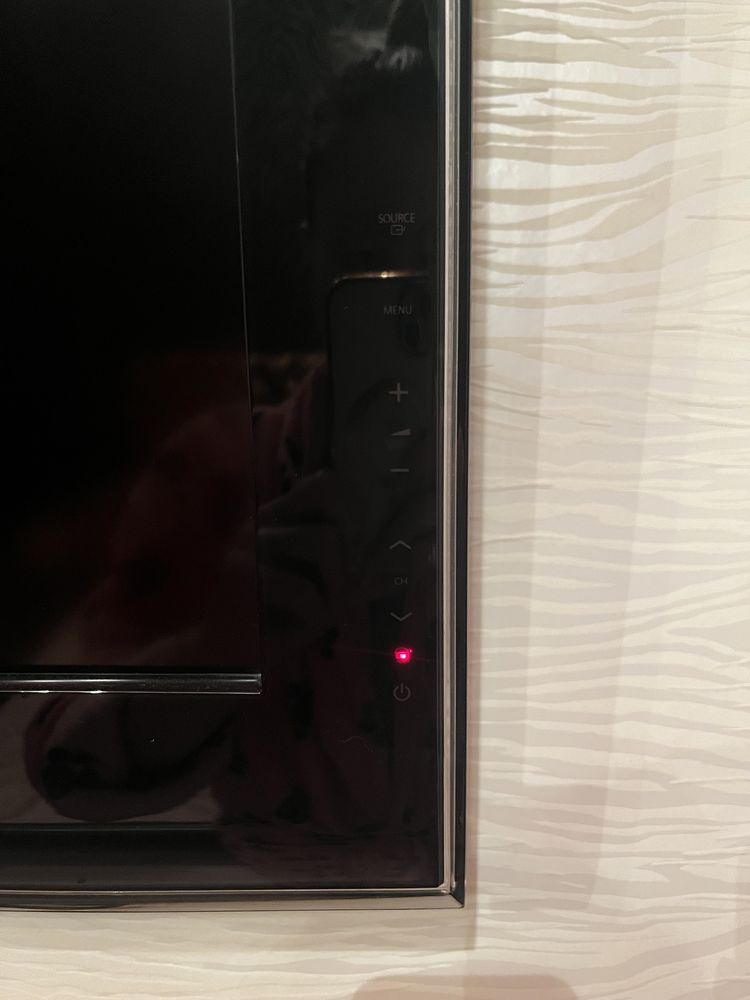 Продам телевизор Samsung