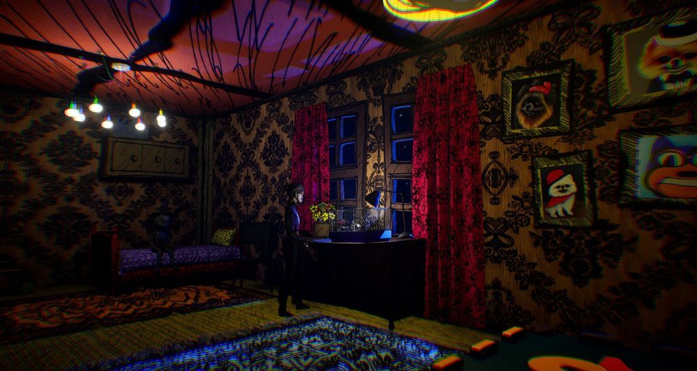 Jack Holmes: Master of Puppets (PS5) Gra nowa w folii