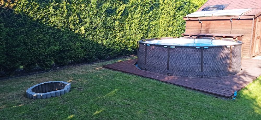 Ogródek działkowy , działka rekreacyjna  ROD Zacisze Mikołów