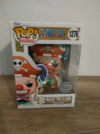 Funko Pop Animation One Piece
Buggy The Clown