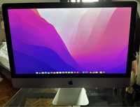 Apple iMac 27 5K Retina Intel Core i7 4Ghz 16 GB 1T