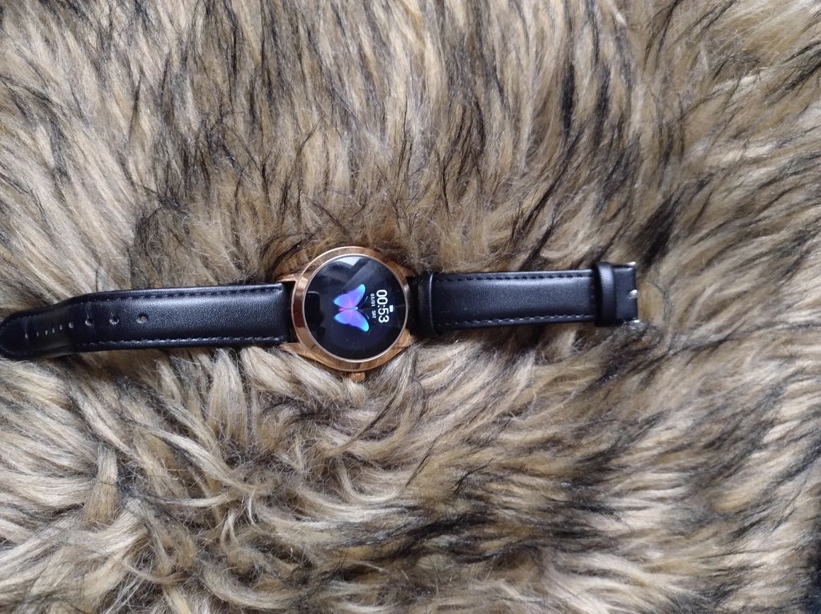Zegarek damski Smart Bracelet user Manual