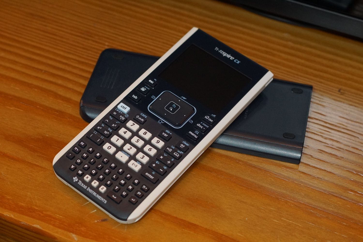 Calculadora Gráfica TI-Nspire CX