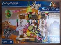 Playmobil 70751 – Sal'ahari Sands - Skeleton Army Temple