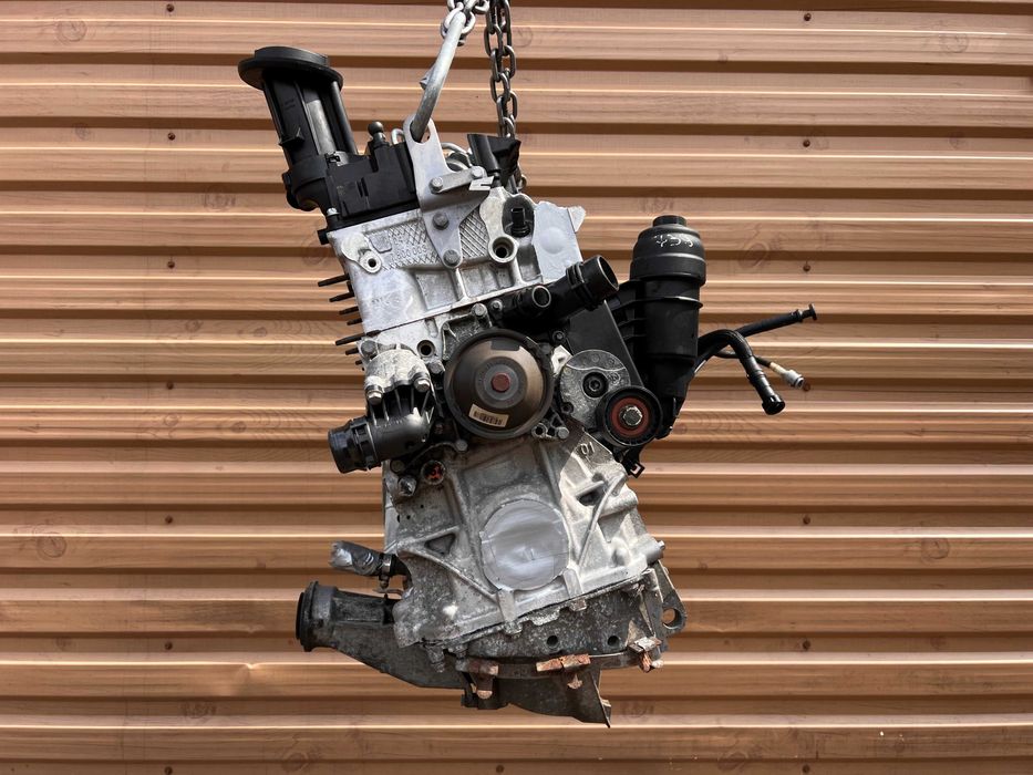 Двигун N57 BMW X5 E70 F10 4.0dX N57D30B Мотор БМВ Х5 Е70 Двигатель 4.0