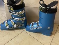 buty narciarskie LANGE 26,5