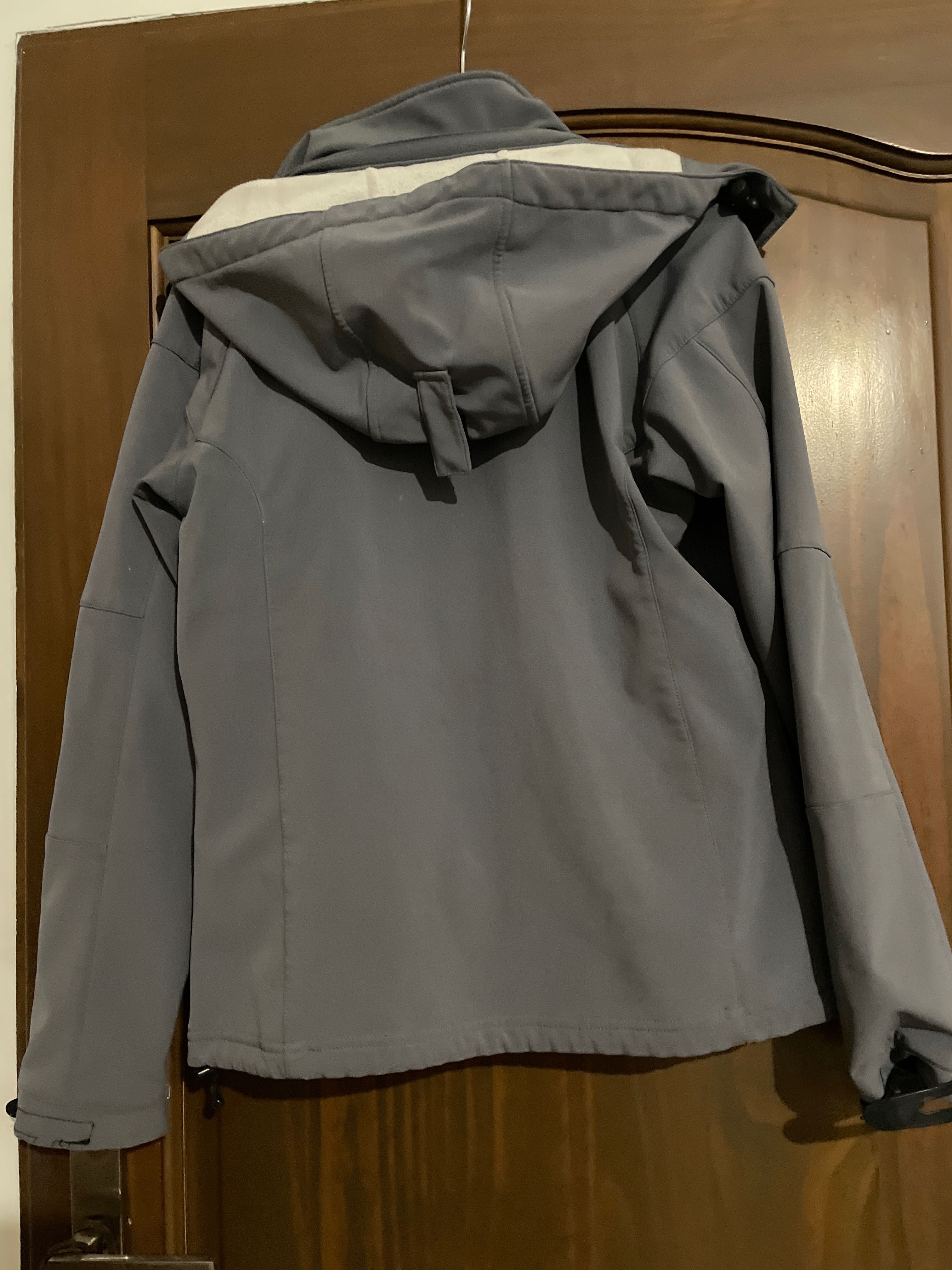 Kurtka / bluza termiczna Grizzly 36 rozm